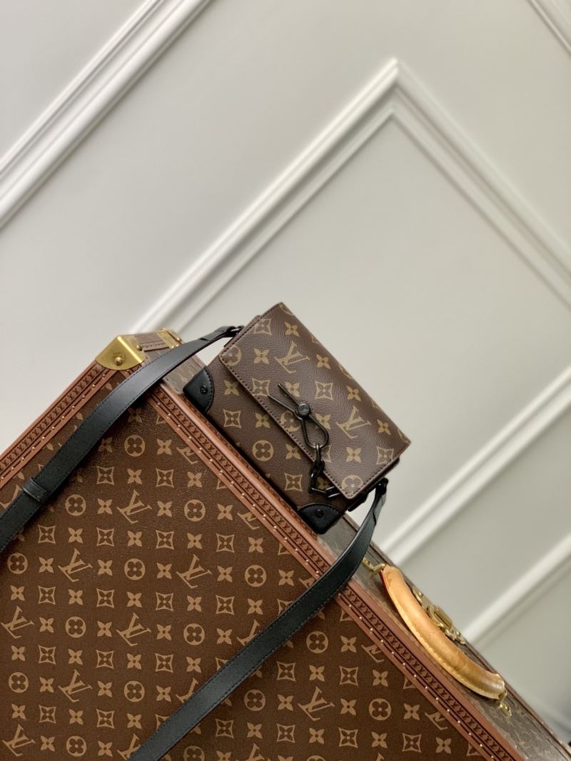 LV Satchel bags